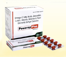Hot gynae care products of Daksh Gynocare -	capsule powerrap.JPG	